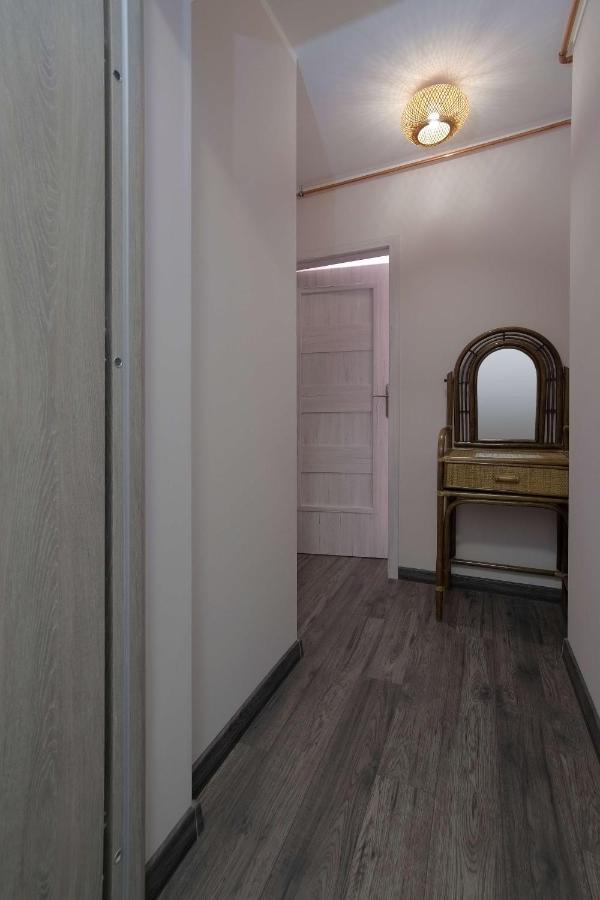 Cb, 200M Od Morza, 400M Od Monte Cassino, Sinus Apartments 索波特 外观 照片